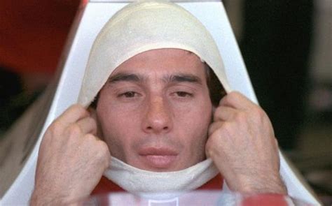 20th Anniversary Of Senna’s Death To Be Observed At Imola The Hindu