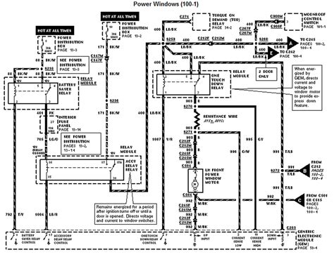 ford explorer wiring diagram  ford explorer radio wiring diagram hanenhuusholli
