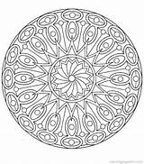 Coloring Printable Pages Library Ndebele Advanced sketch template