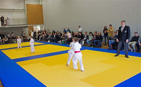judomat  judo mackaay