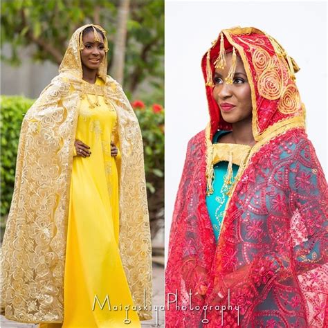 Ravishing Muslimah Brides Look Book It S Gorgeousness At