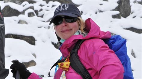 Woman Completes Explorer Extreme Trifecta For The 1st Time Youtube