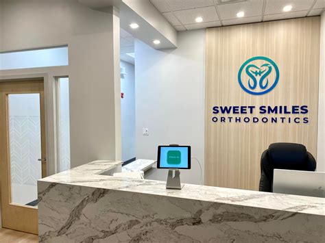Welcome To Visit My New Sweet Smiles Orthodontics Facebook