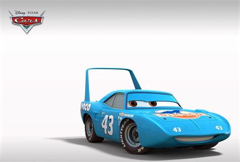 cars disney pixar characters picture  car news  top speed