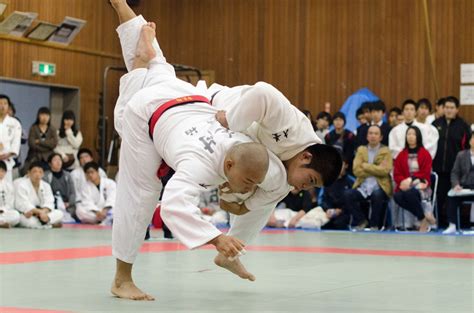 japan podcast judo  japan gaijinpot
