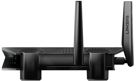 linksys wrt  review router  gaming  priority toms guide