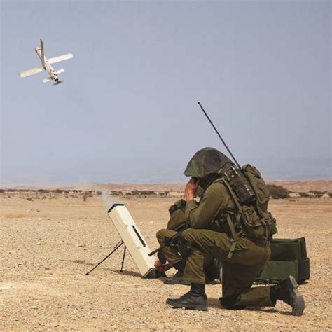 israel   selling kamikaze micro drones   change modern warfare