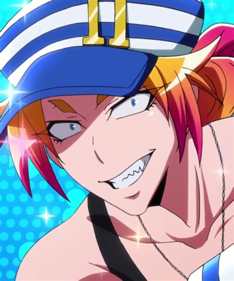 Uno Nanbaka Wikia Fandom Powered By Wikia