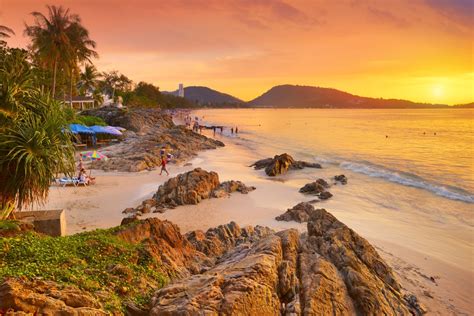 Where To Stay In Phuket Neighborhoods And Area Guide The