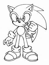 Sonic Hedgehog Desarrollar Generación Kolorowanki Hojas Szkice Dzieci Imagens Coloreartv Imprime sketch template