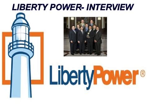 liberty power finalppt