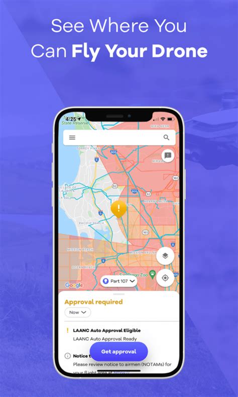 opensky wing  drone pilot app launched dronelife