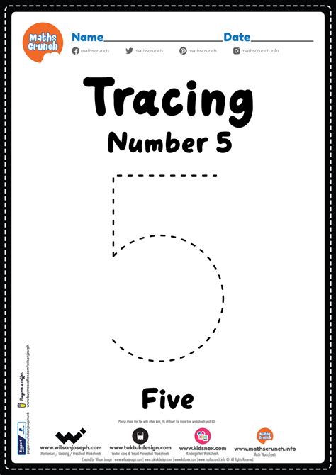 number  tracing worksheets  kindergarten kids  vrogueco