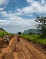 Billedresultat for uganda. størrelse: 155 x 200. Kilde: bikepacking.com