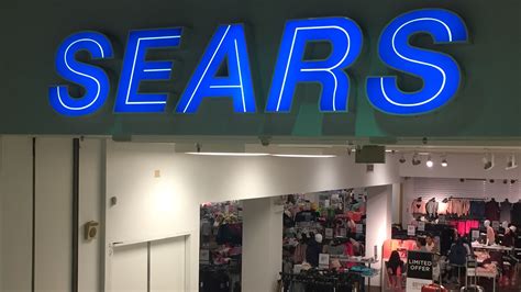 blood retired sears employee laments closure pension issues news