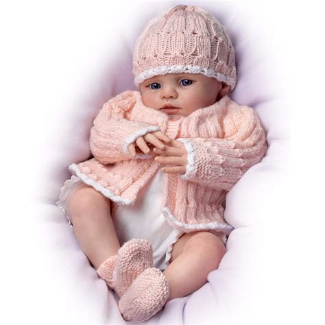 bebe reborn muñeca hermoso y muy real 4 590 00 en mercado libre