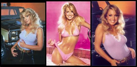 20 Sexy Photos Of Heather Thomas That Will Blow Your Mind The Old Man
