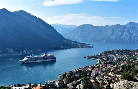 kotor montenegro cruise port guide    excursions