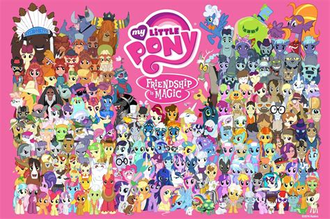 seasons   ponies  milestone   fb page