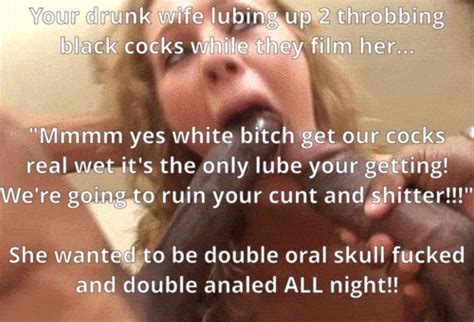 interracial white slut wives for bbc captions 3 low quality porn