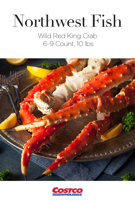 how to cook king crab legs from costco foodrecipestory