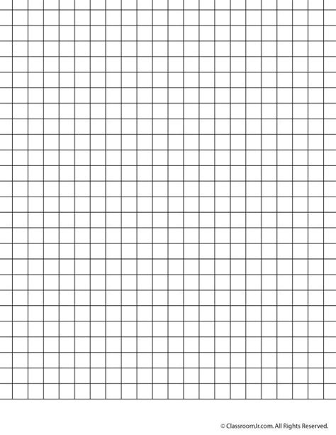 printable graph paper   grade grid paper  essentially