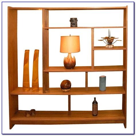 sided bookcase room divider bookcase home design ideas