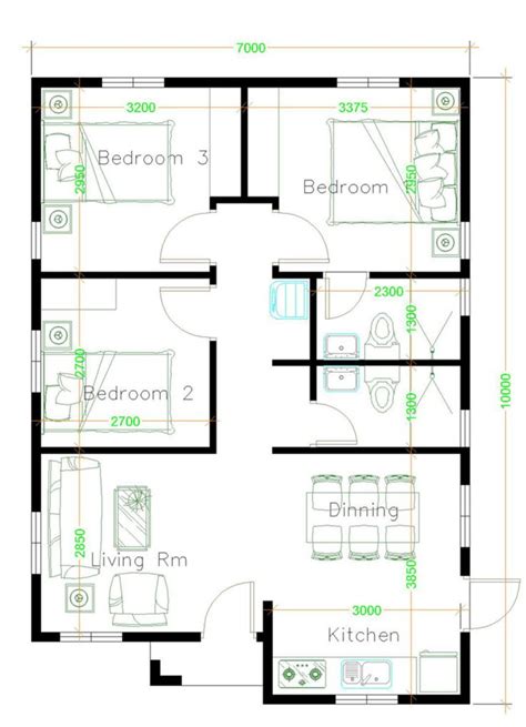 house design    bedrooms terrace roof engineering discoveries bungalow floor plans