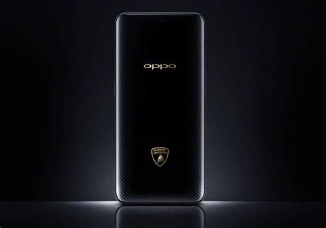 Oppo Lamborghini Harga - New Gadged