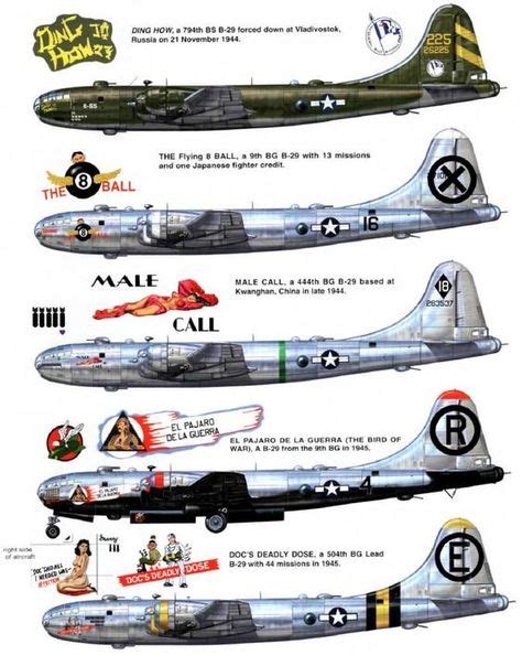 20 b 29 unit markings ideas in 2021 nose art aircraft military aircraft