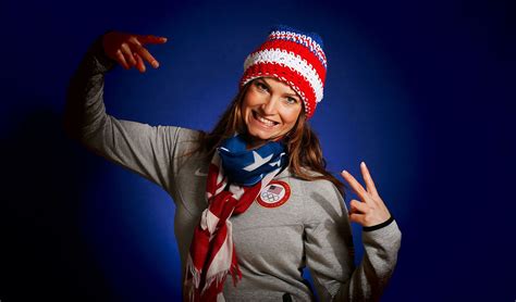sexiest winter olympics female athletes mirror online
