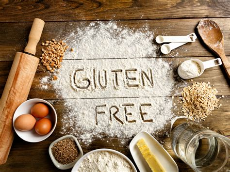 weight loss follow this gluten free diet to lose weight times of india