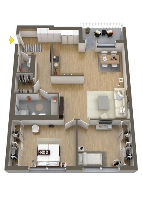 images  floor plan drawing  pinterest bedroom apartment  bedroom