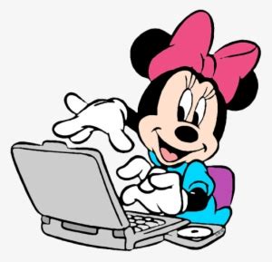 minnie mouse head coloring pages