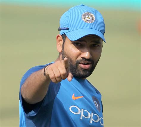indias stand  captain rohit sharma  match ms dhonis record