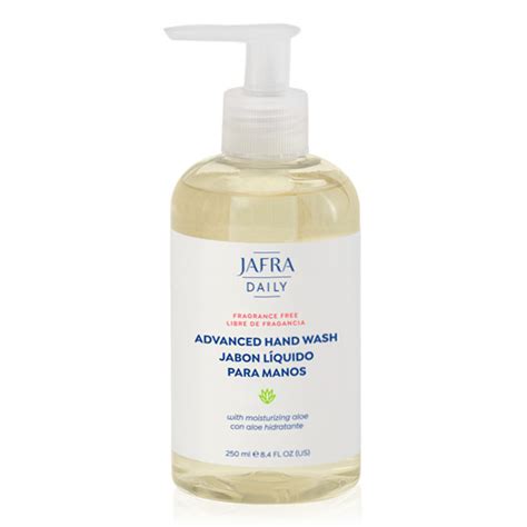 Shop Now For Jafra Daily Unscented Hand Soap