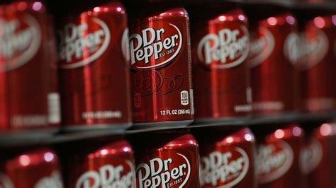 Dr Pepper Came Out As Vers In This Strange New Advertisement Them