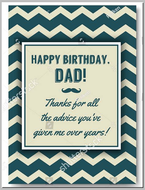 printable birthday card  dad prntblconcejomunicipaldechinugovco