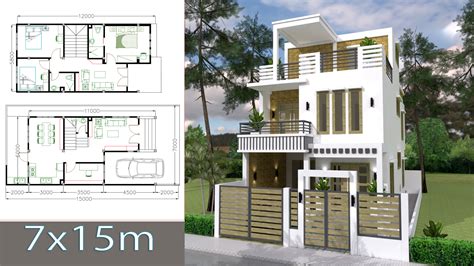 sketchup  house plans image