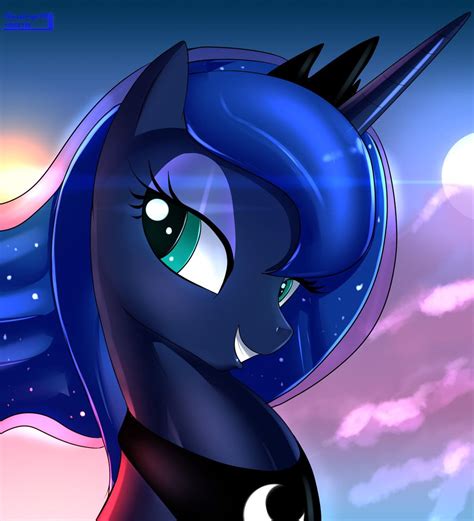 icon 14 princess luna by skyline19 on deviantart my