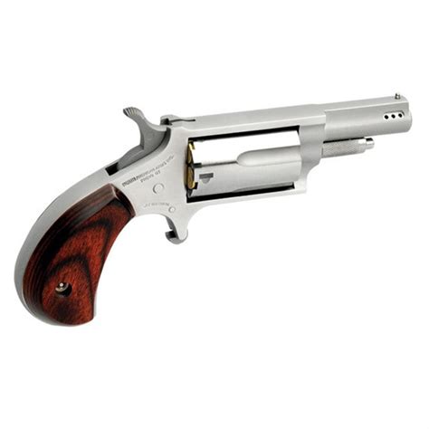 naa ported  magnum revolver  magnum rimfire mp   revolver
