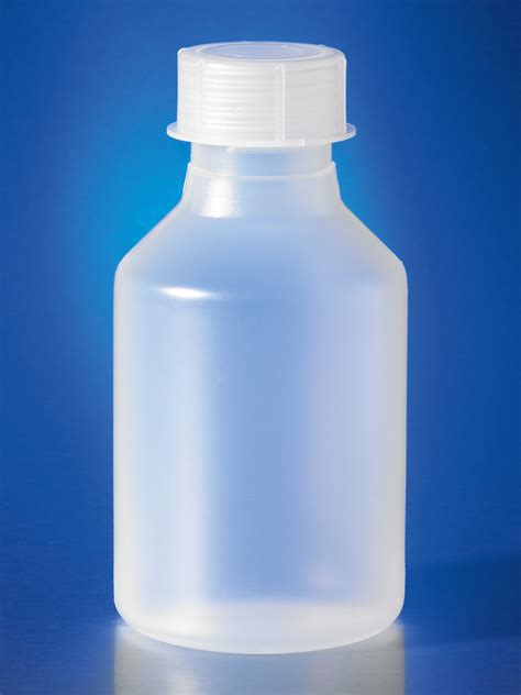p  corning  ml reusable plastic reagent bottle