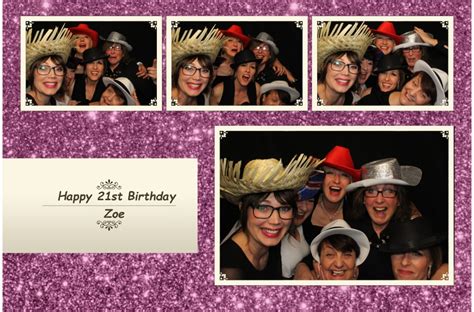 photo booth gallery party photo booth booth factor