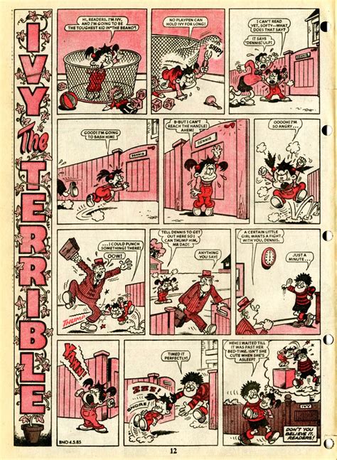 archive ivy  terrible   ivy  terrible archive comic strips  beanocom