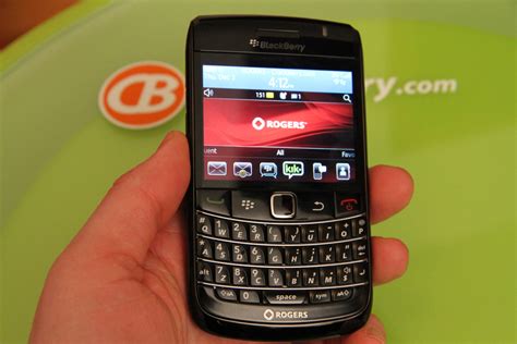 blackberry bold  review crackberrycom