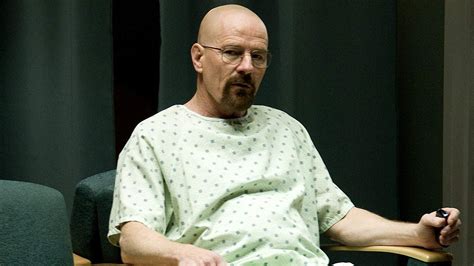 Resurrect Walter White For The Breaking Bad Movie You Cowards