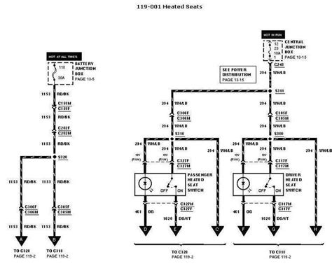 ford  wiring diagrams  ford  wiring diagram index