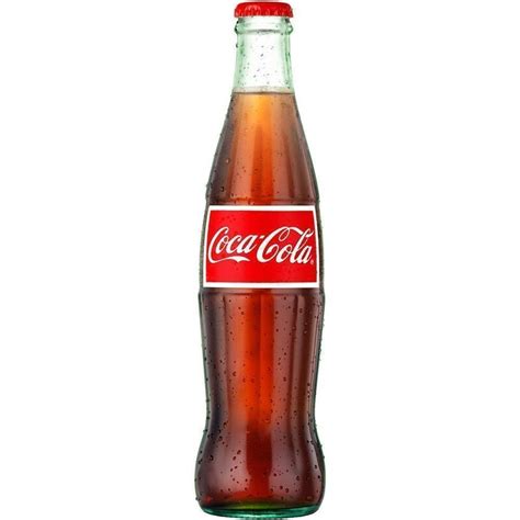 Coca Cola Classic Glasflasche 1 X 355 Ml 3 49