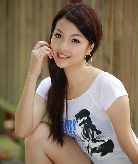 Beautiful Sexy Av Idols Chinese Lovely Beauty Girl Photos