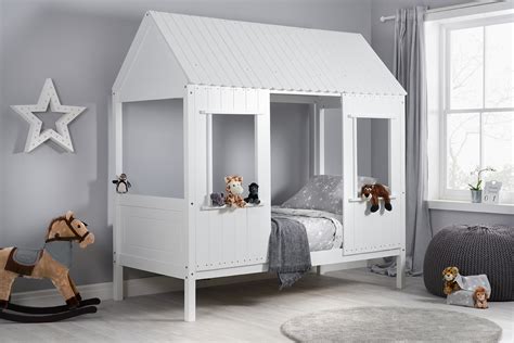 treehouse bed claremont  home